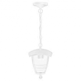 075-016-0002 VISECA BAST.SVET.60W WHITE E-27 ALUMIN.NAR-2